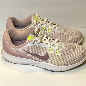 Nike Flex Women’s TR7 Running Shoes